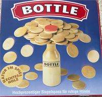 Bottle  Holzspiel ein Parker Spiel Kiel - Kronshagen Vorschau