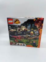 Lego 76951 Jurassic World Pyroraptor&Dilophosaurus Transport Nordrhein-Westfalen - Nümbrecht Vorschau