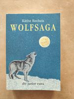 Wolfsaga  Käthe Recheis Nordrhein-Westfalen - Recklinghausen Vorschau