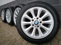 Bmw 1er e81-e82-e87-e88 Felgen styling 139 original BMW Silber Hessen - Staufenberg Vorschau