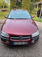 Opel Omega Niedersachsen - Barßel Vorschau