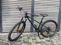 Mountainbike Bulls Tokee Ultra lite 26 Zoll 32cm Rainbow Baden-Württemberg - Buggingen Vorschau