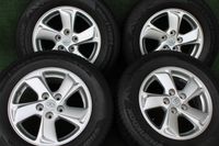 Original HYUNDAI ix35 TUCSON Alufelgen 52910-2Y100 215/70 R16 Lützen - Lützen Dehlitz Vorschau