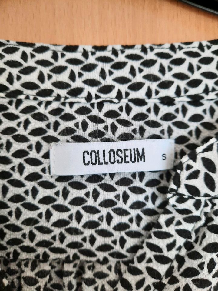 Bluse von Colloseum in Waldbrunn