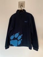 Jack Wolfskin Pullover Gr. 164 unisex Nordrhein-Westfalen - Minden Vorschau