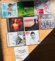 Musik CD Groove coverage, clueso, Silbermond, Dido, Coyote ugly Hessen - Villmar Vorschau