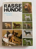 Hunde-Buch Rassehunde von Humpal, Najmanova Mecklenburg-Strelitz - Landkreis - Neverin Vorschau