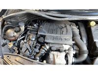 Motor Peugeot 207 1.6 HDi 9HZ (DV6TED4) 98 TKM 80 KW 109 PS kompl Leipzig - Gohlis-Nord Vorschau