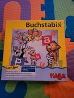 Buchstabix Haba Bayern - Röthlein Vorschau