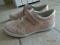 Wunderschöne Primigi Schuhe  Sneaker Größe 32 echt Leder neu !!! Bayern - Bad Kötzting Vorschau