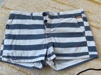 Damen Shorts  Superdry Gr. M Nordrhein-Westfalen - Krefeld Vorschau