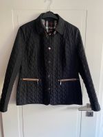 Basler Damen Jacke Gr 40 schwarz wie neu 1x getragen Frühling Brandenburg - Lebus Vorschau