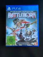 PS4 Battleborn Bayern - Emskirchen Vorschau