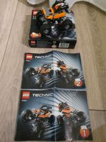 Lego Technic 42001 Mini Geländewagen, Quad Buggy Nordrhein-Westfalen - Paderborn Vorschau