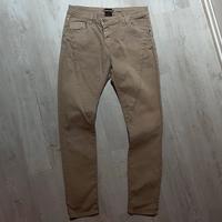 Please jeans M beige boyfriend slim Nordrhein-Westfalen - Wermelskirchen Vorschau