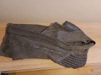 Strickjacke grau 42? Zopfmuster lang Damen Kleidung • BtBj Baden-Württemberg - Neudenau  Vorschau