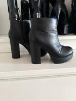 Stiefeletten 36 Hessen - Weiterstadt Vorschau