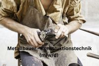 Metallbauer - Konstruktionstechnik in der Umgebung Havelberg Sachsen-Anhalt - Havelberg Vorschau