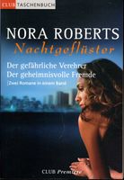 Nachtgeflüster 1-4 von Nora Roberts Niedersachsen - Apensen Vorschau