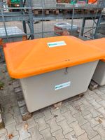 Streugutbox Plus 700 Cemo Bayern - Kempten Vorschau