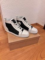 Christian Louboutin Sneaker / High Top / Couture / Fashion / RAR Niedersachsen - Einbeck Vorschau