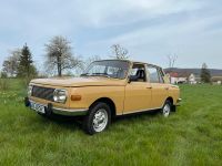 Wartburg 353 Limousine 1980 Thüringen - Vacha Vorschau