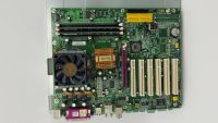 Mainboard Epox EP-8KRA2I Sockel A, 8xAGP Retro Motherboard Bayern - Miltach Vorschau