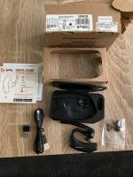 Plantronics Voyager 5200 UC Headset Bastler Wandsbek - Hamburg Farmsen-Berne Vorschau