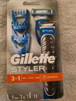 Gillette 3 in 1 Styler Rasierer, neu in OVP Schleswig-Holstein - Rendsburg Vorschau