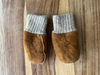 Baby Lederhandschuhe Nordrhein-Westfalen - Hilden Vorschau