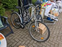 Fahrrad für Bastler abzugeben Eimsbüttel - Hamburg Eidelstedt Vorschau