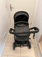 Kinderwagen+ Babyschale+Zubehöre Bayern - Regensburg Vorschau