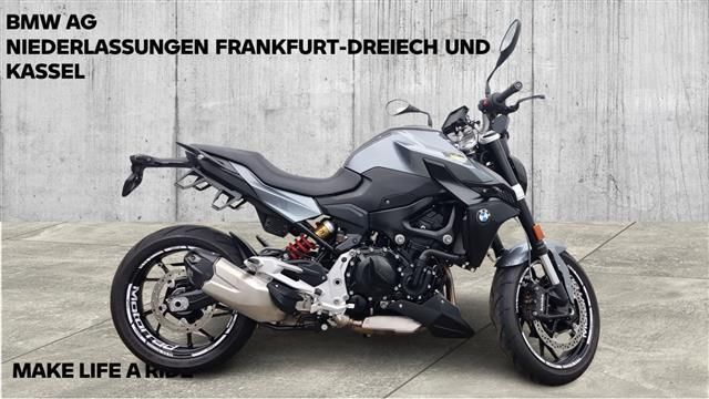 BMW F 900 R in Dreieich