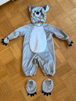 Koala Kostüm Kleinkind Baby Gr. 68/74 Fasching Karneval Bayern - Würzburg Vorschau