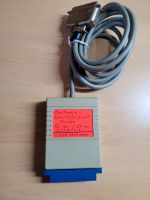 C64 Druckerport Cetronics auf Userport Hessen - Wolfhagen  Vorschau