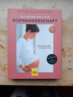 GU Das große Buch zur Schwangerschaft München - Untergiesing-Harlaching Vorschau