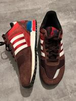 Adidas ZX 700 Sneaker Größe 39 1/2 40 Berlin - Heiligensee Vorschau