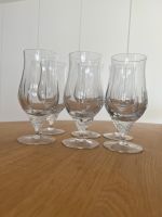 6x Spiegelau Bierglas Kristallglas Echtglas Nürnberg (Mittelfr) - Südstadt Vorschau