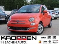 Fiat 500 MY24 1.0 Hybrid Klimaautomatik PDC Carplay Nordrhein-Westfalen - Herten Vorschau