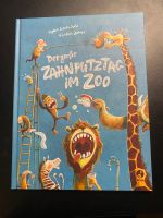 Der große Zahnputztag im Zoo - Versand ab 2,50 oder Abholung Berlin - Lichtenberg Vorschau