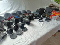Professionelles Kameraset zu verkaufen Güstrow - Landkreis - Teterow Vorschau