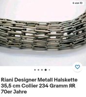 Halskette und Armband von Riani !!! Nordrhein-Westfalen - Wettringen Vorschau