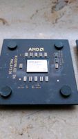 AMD Athlon Retro Prozessoren Sockel A/462 u.a. Thunderbird 1400 C Köln - Köln Buchheim Vorschau