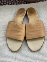 Vagabond Sandalen, Leder, Beige, 39 Köln - Ehrenfeld Vorschau