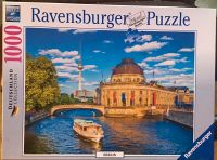 Puzzel, 1000 Teile, Ravensburger Hessen - Hochheim am Main Vorschau