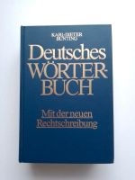 Deutsches Wörterbuch (K.-D. Bünting) Leuna - Spergau Vorschau