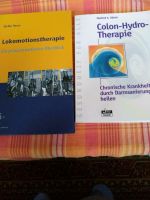 Lokomotionstherapie Stefan Hesse,Colon Hydro Therapie, Manfred A. Bayern - Simbach Vorschau