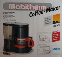 Reisekaffeemaschine 12V  / 240 W Dresden - Loschwitz Vorschau