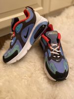 Sneaker Nike Air Max 200 Royal Pulse Light Aqua Niedersachsen - Peine Vorschau