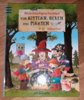 Bilderbuchgeschichten von Rittern,Hexen und Piraten Bayern - Pfronten Vorschau